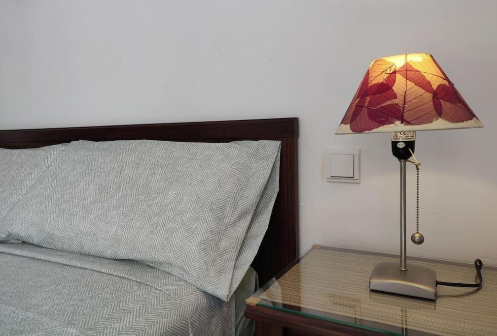 Apartamento Centrico En Fuengirola A 200 Metros De La Playa Exterior foto